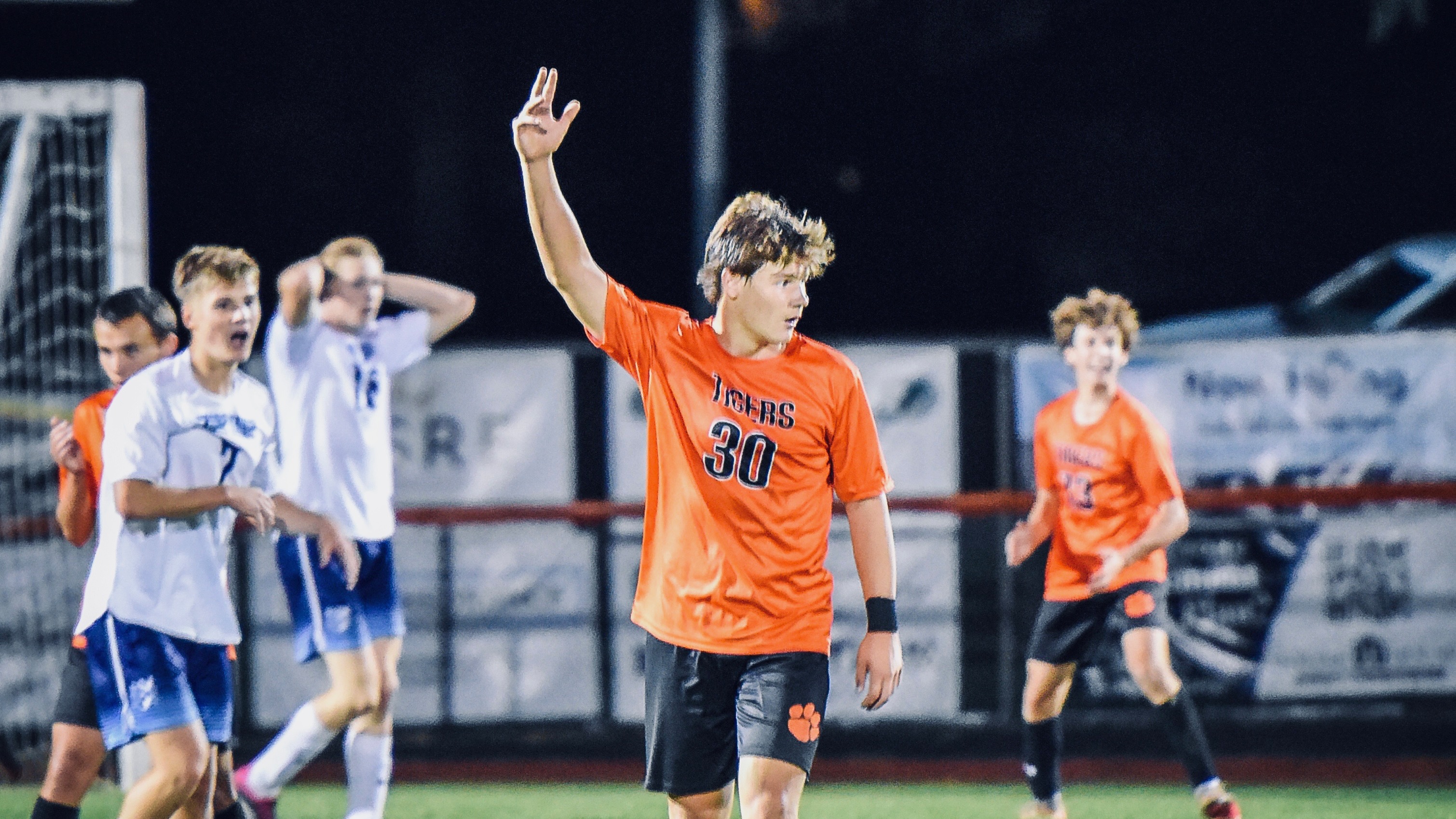 Newswanger’s Historic Season: Tunkhannock Star Breaks School Scoring Record  Newswanger’s Historic Season: Tunkhannock Star Breaks School Scoring Record