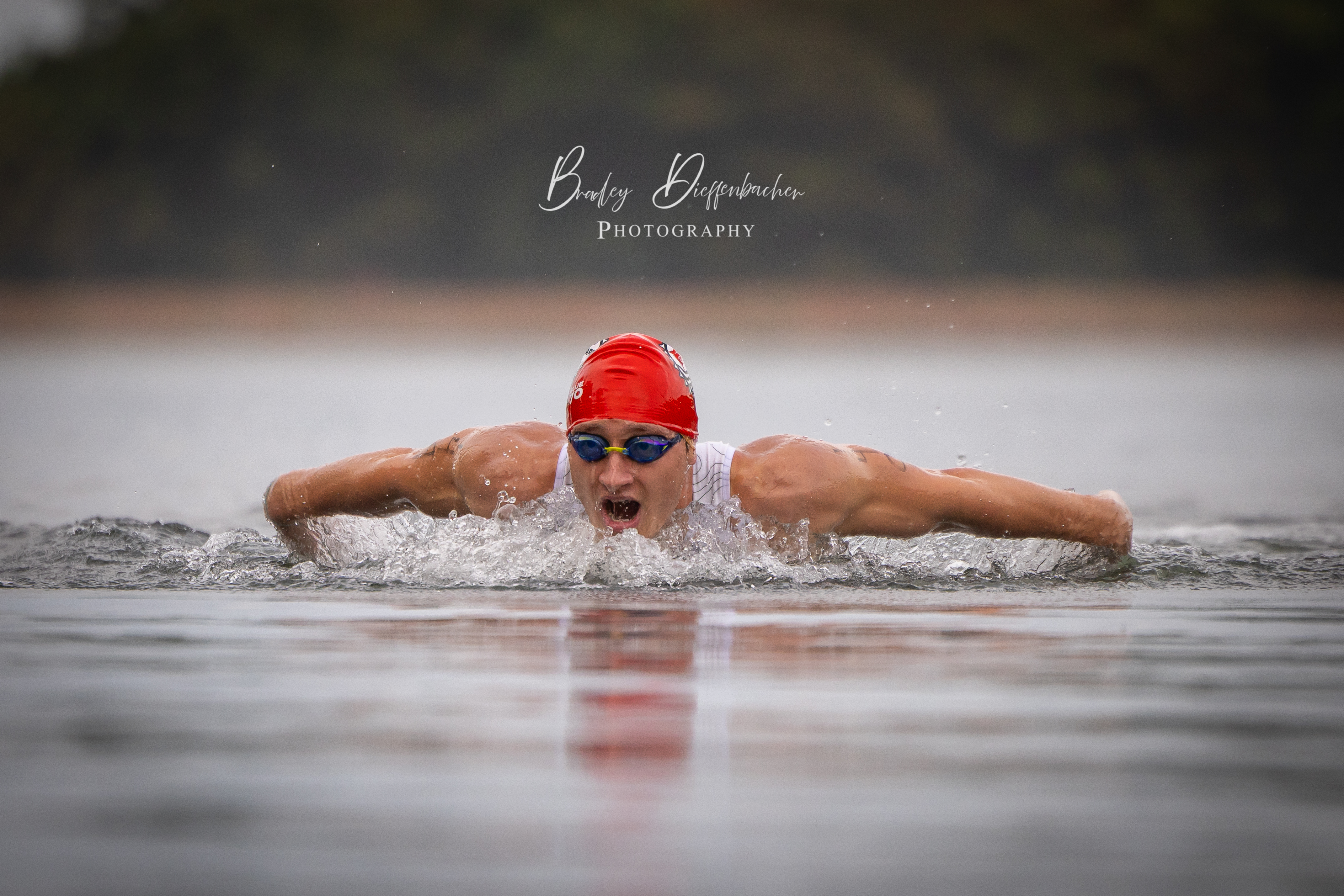 Samec, Buchala Take Sprint Titles; Watral Wins Super Sprint at Beware of the Barracuda