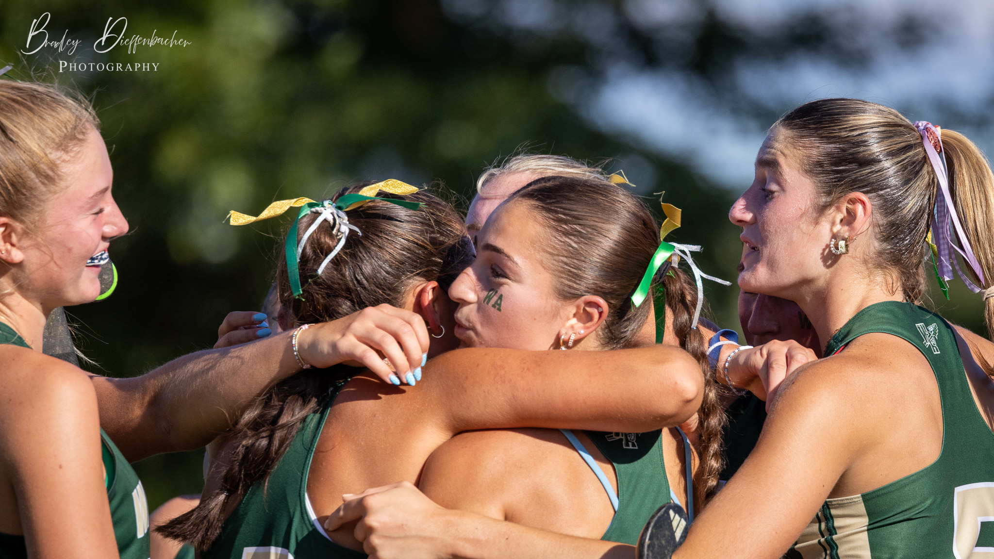 Wyoming Area Defeats Lake-Lehman 2–0 in District Final Rematch