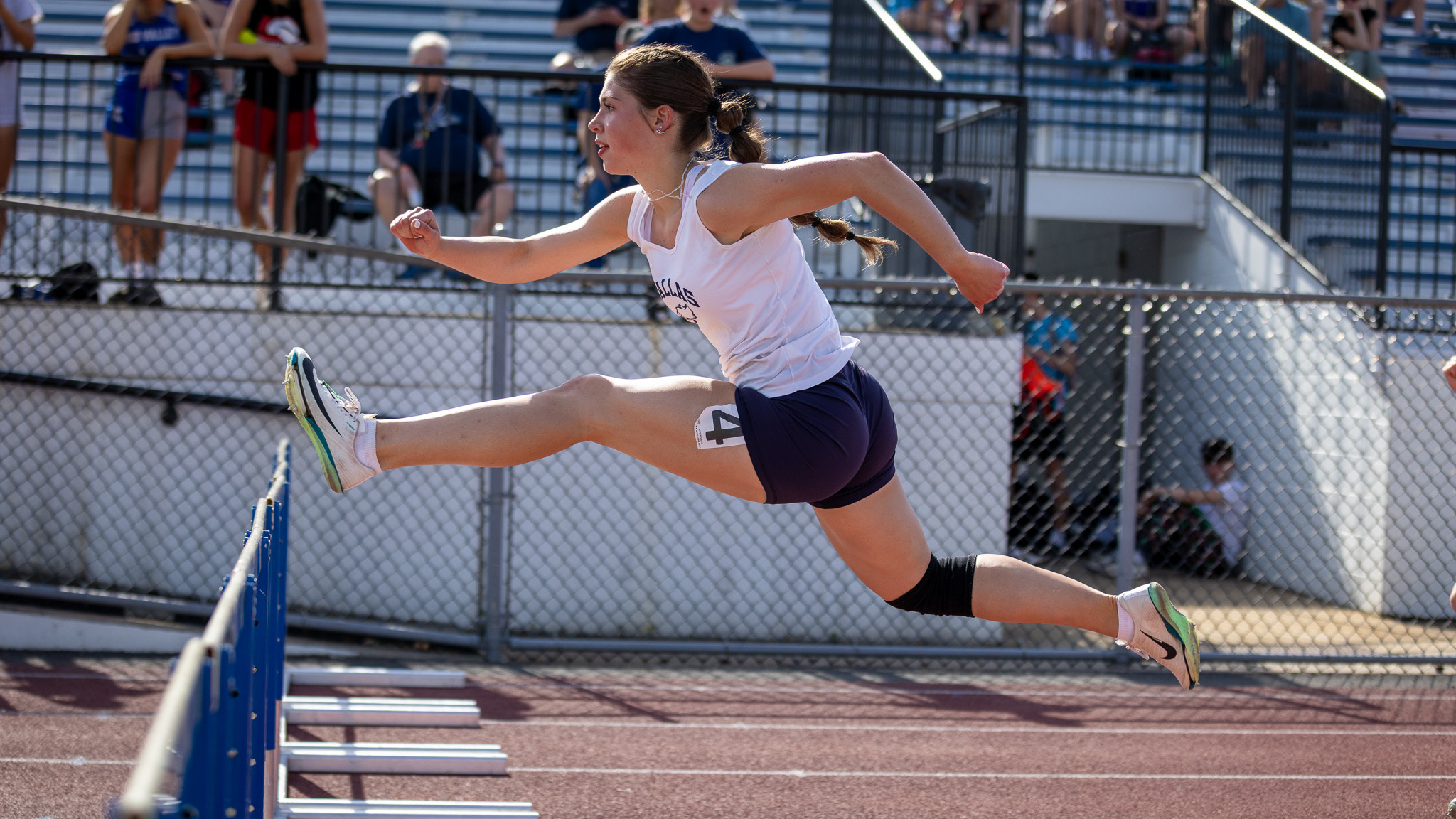 PIAA District 2 Track & Field Day Two Recap