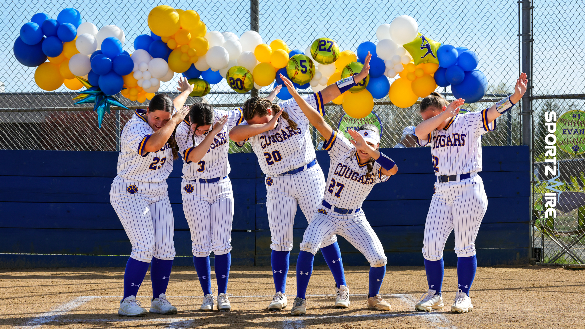 Karwowski’s Two-Homer, Five-RBI Night Headlines Valley View’s Senior Night Rout Over Scranton Karwowski’s Two-Homer, Five-RBI Night Headlines Valley View’s Senior Night Rout Over Scranton