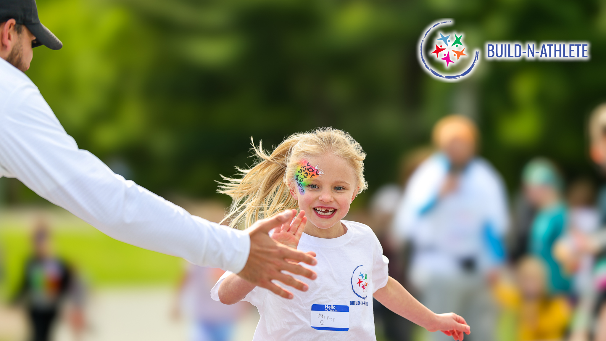 Build-N-Athlete 5K & 10K Race 2025 – A Celebration of Fitness, Family, and Giving Back