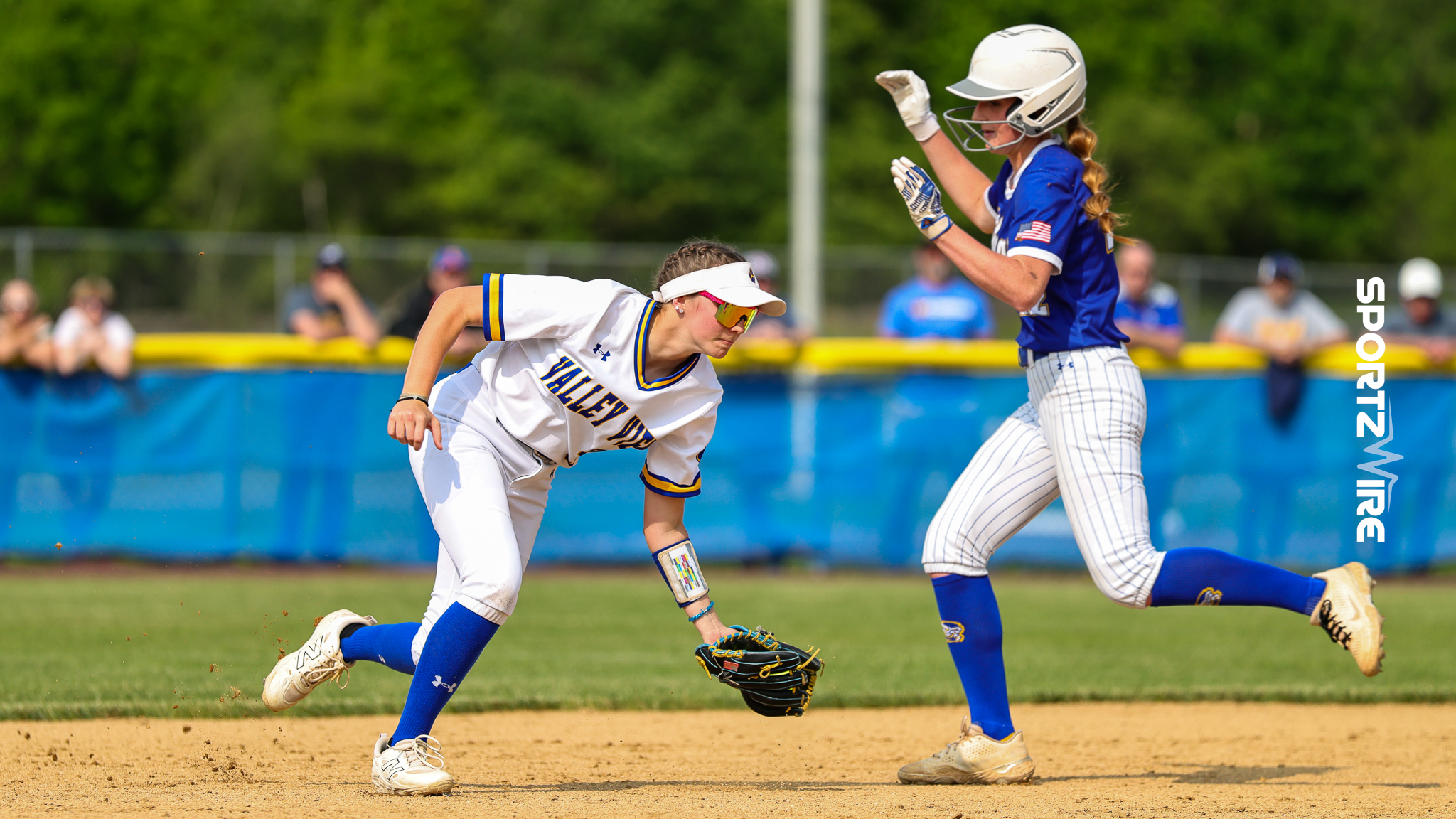 Valley View’s Cawley Shuts Down Northern Lebanon as Cougars Advance in State Playoffs