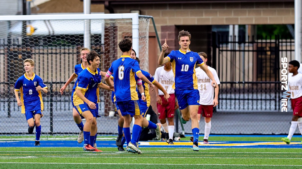 Burak’s Two Goals Power Valley View Past Scranton