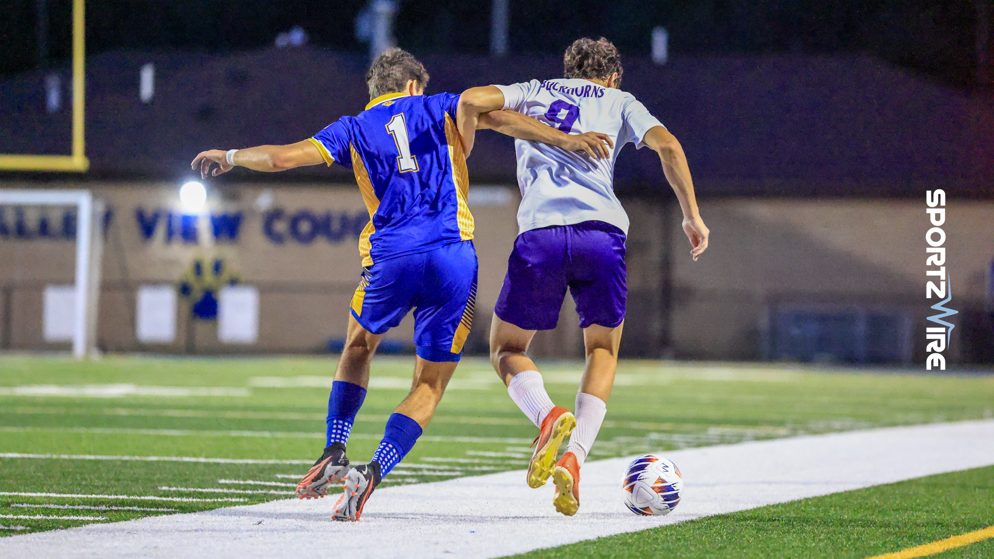Bonagura, Kratzer and McClintock Lead Wallenpaupack Past Valley View