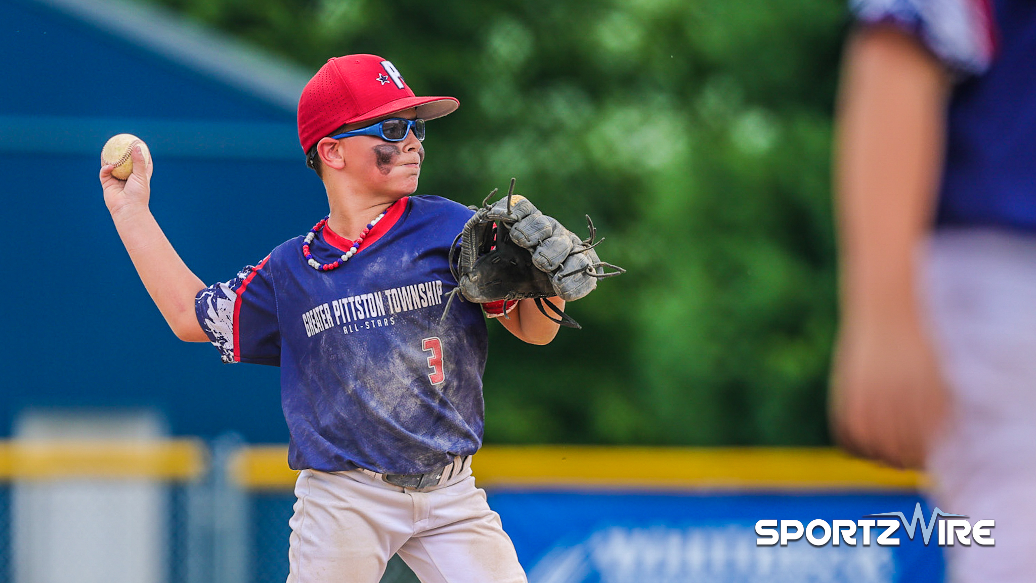 Greater Pittston Township Walks It Off to Punch Ticket to Section 5 Championship