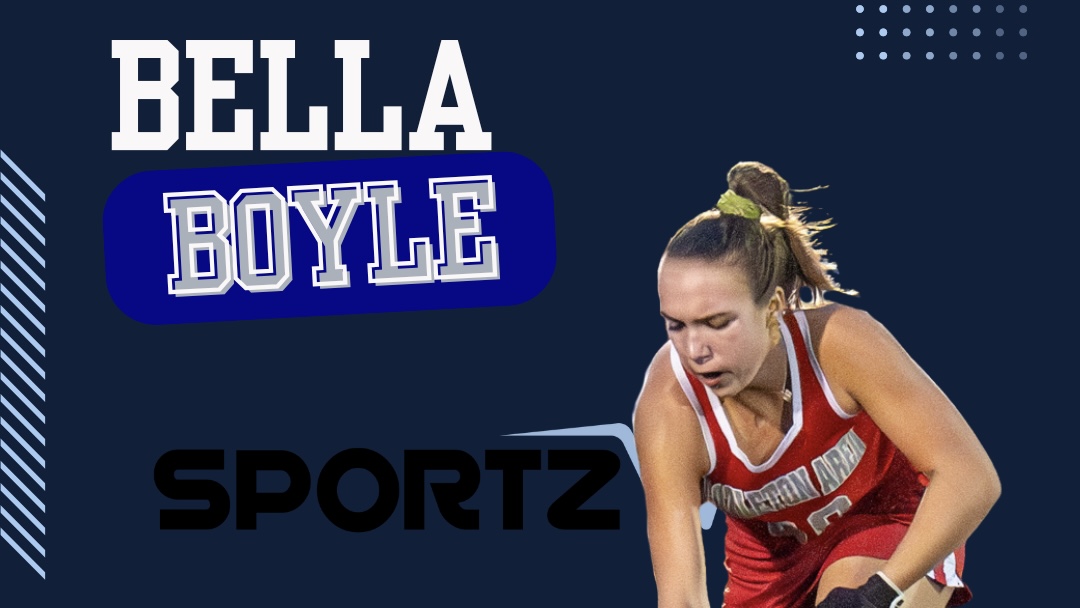 Sportzwire Spotlight: Bella's Bright Future