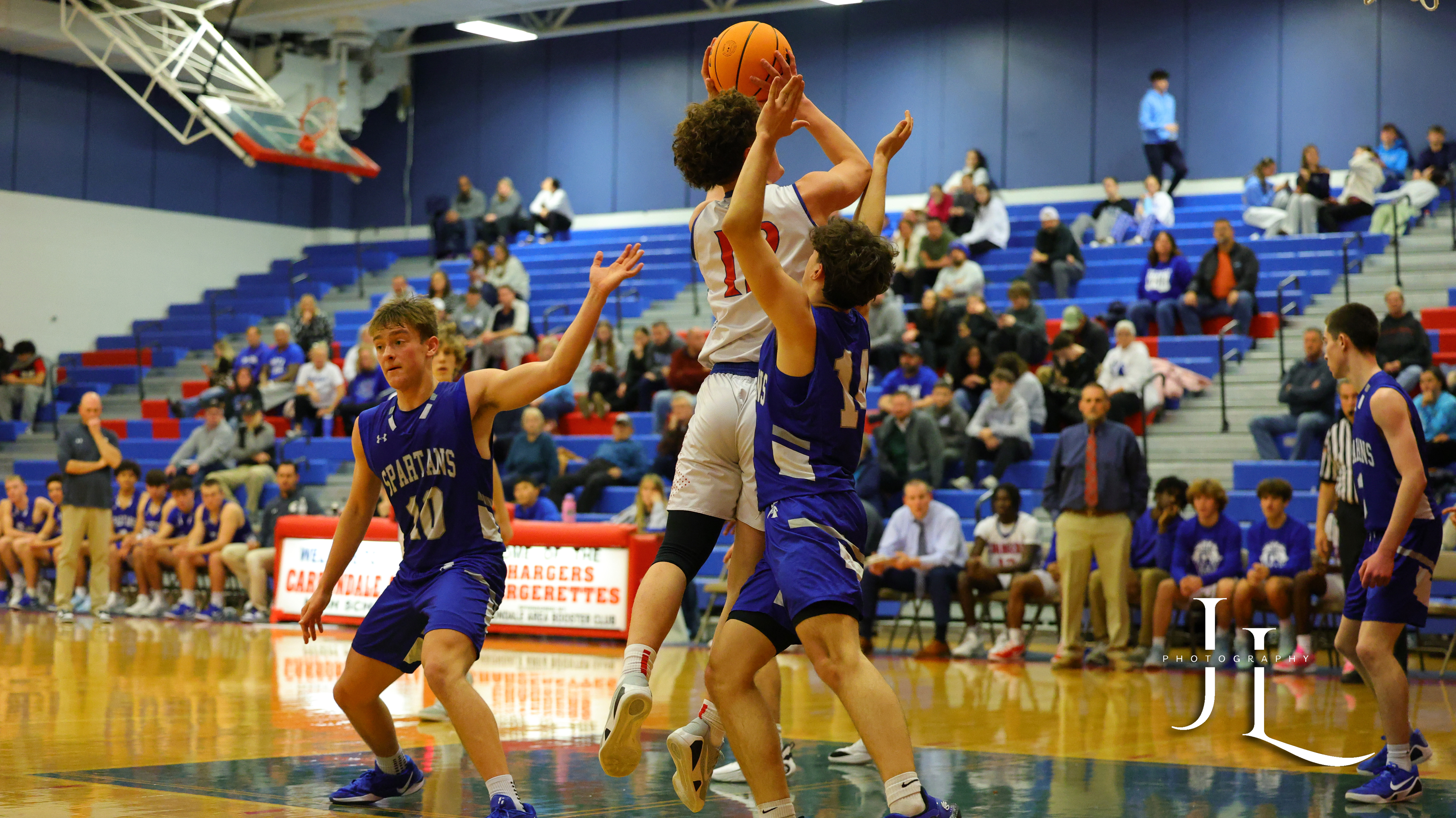 Pratt and Buza power Mid Valley past Carbondale Area for a nonleague win