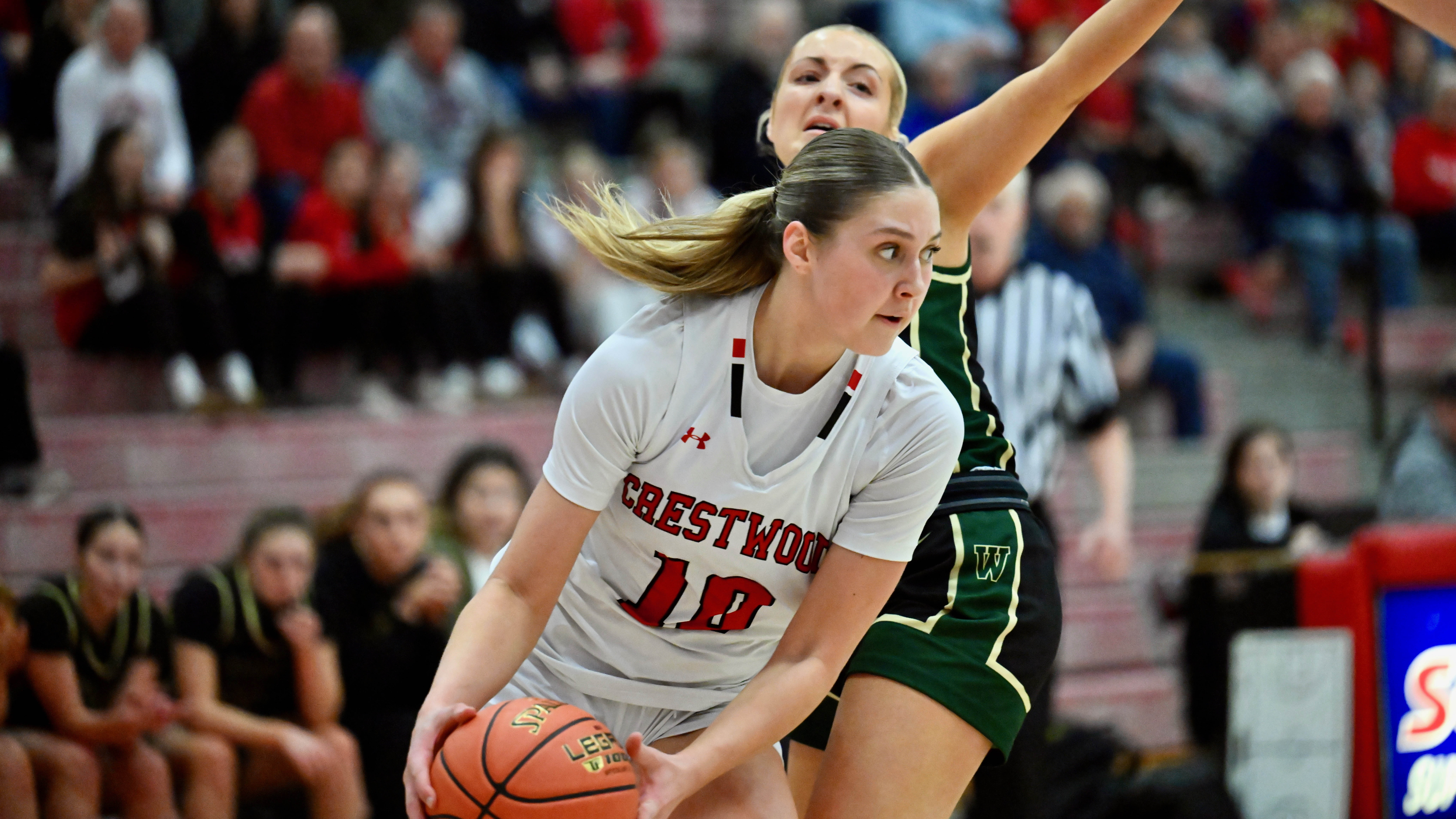 Crestwood’s Unforgettable Run Ends in Heartbreak, But History Was Made