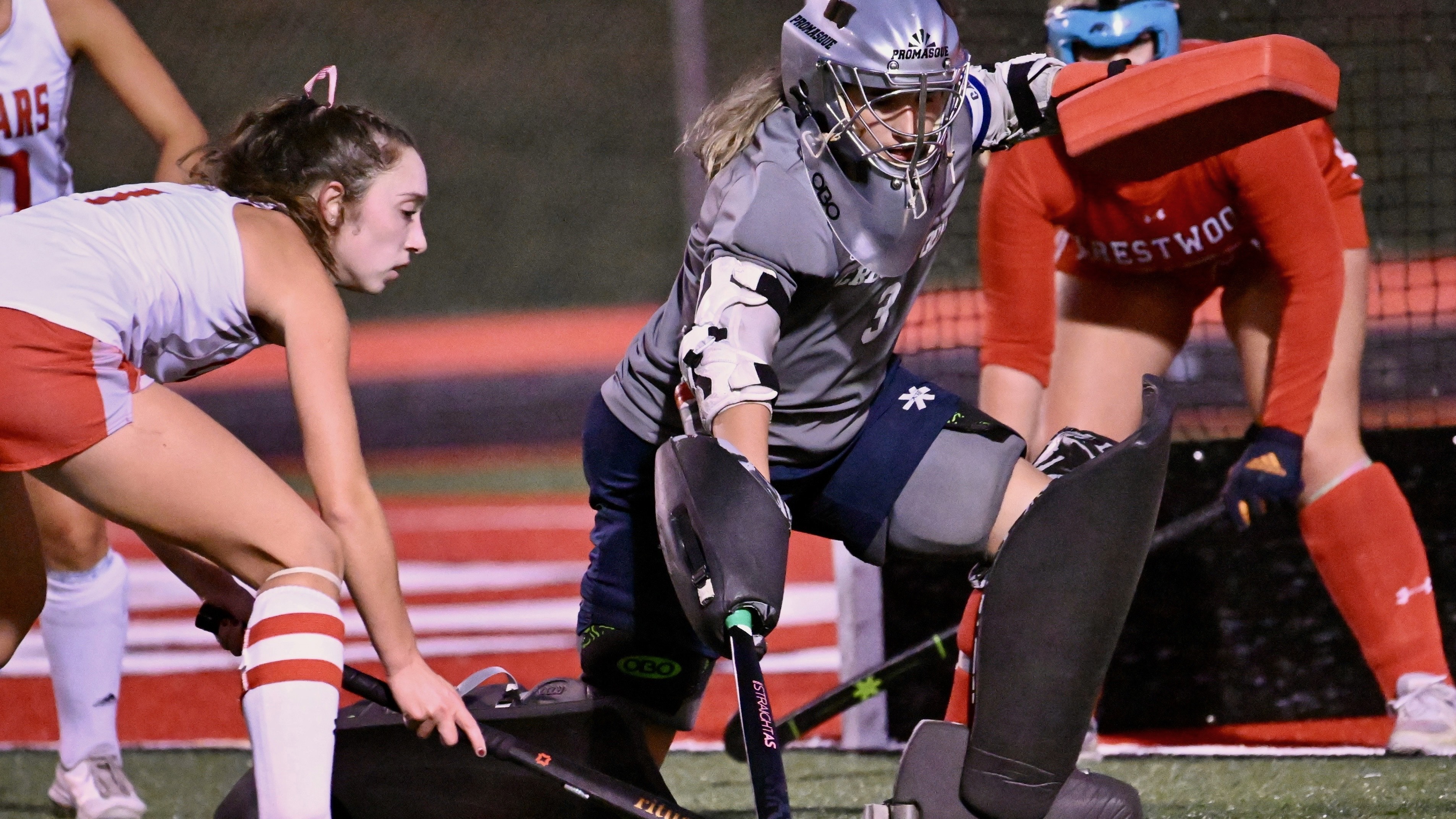 District 2 Field Hockey Coaches Poll: Playoff Fireworks Ahead