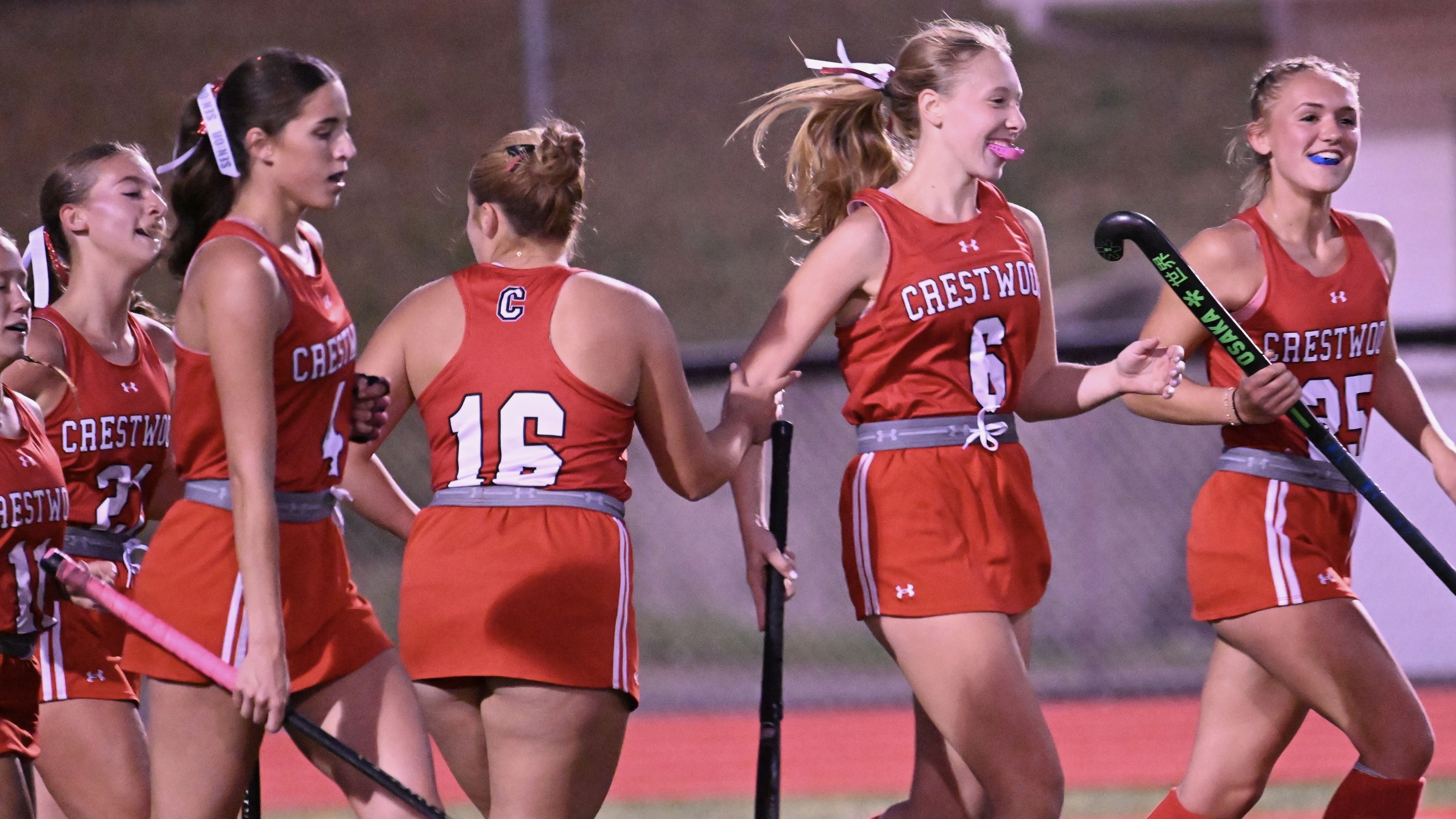 Same Pride, New Chapter: Crestwood Comets Keep Setting the Bar