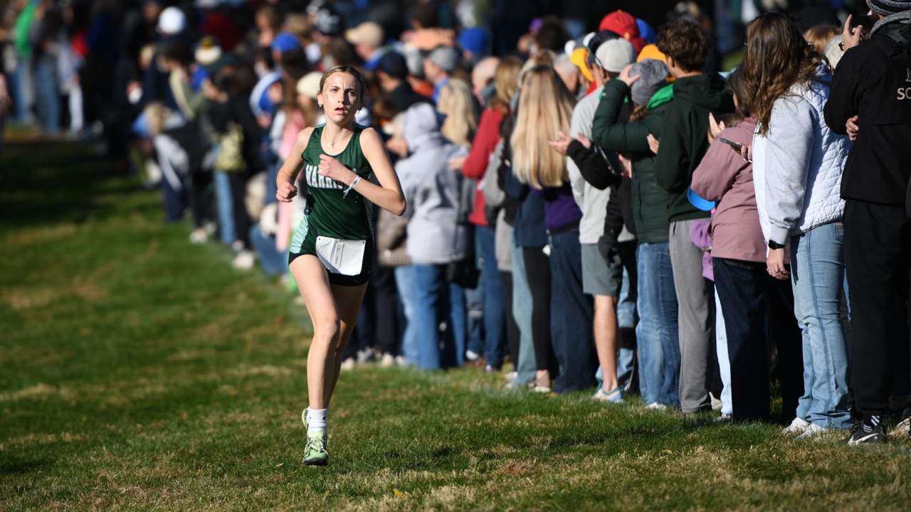 District 2 Girls Shine at Hershey as Abington Heights, Elk Lake, and Crestwood Lead the Charge
