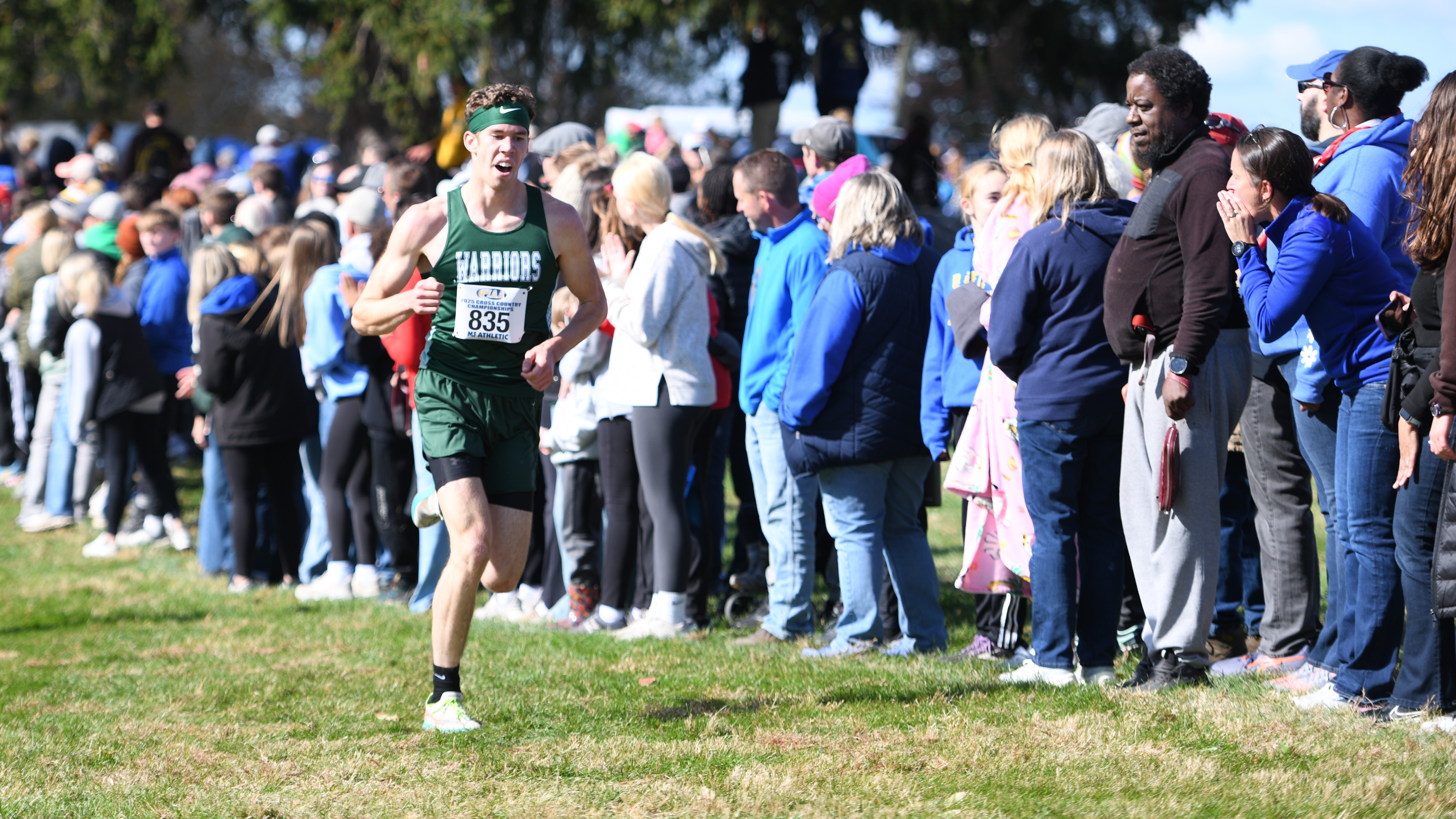 Elk Lake Captures State Gold as District 2 Dominates “Single A” Boys Race