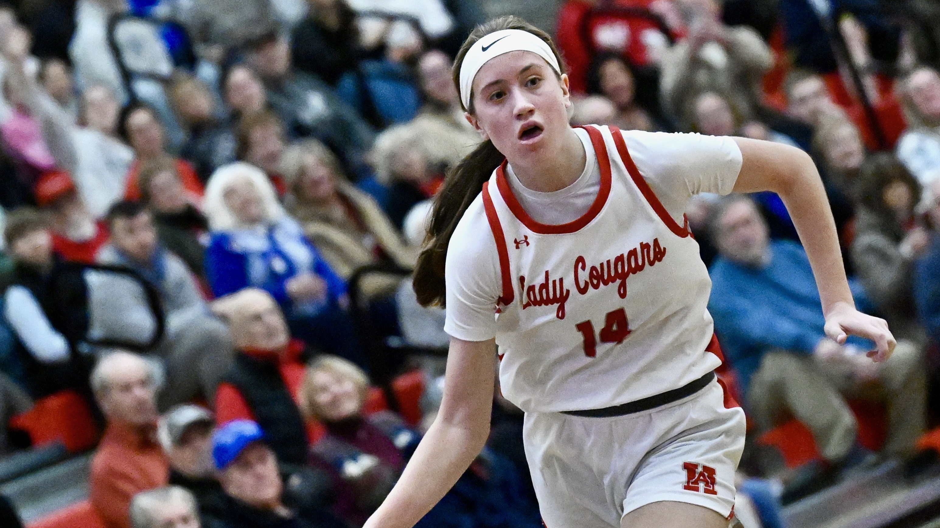 Hazleton’s Firepower, Family, and Ferocity Make Them a True Contender