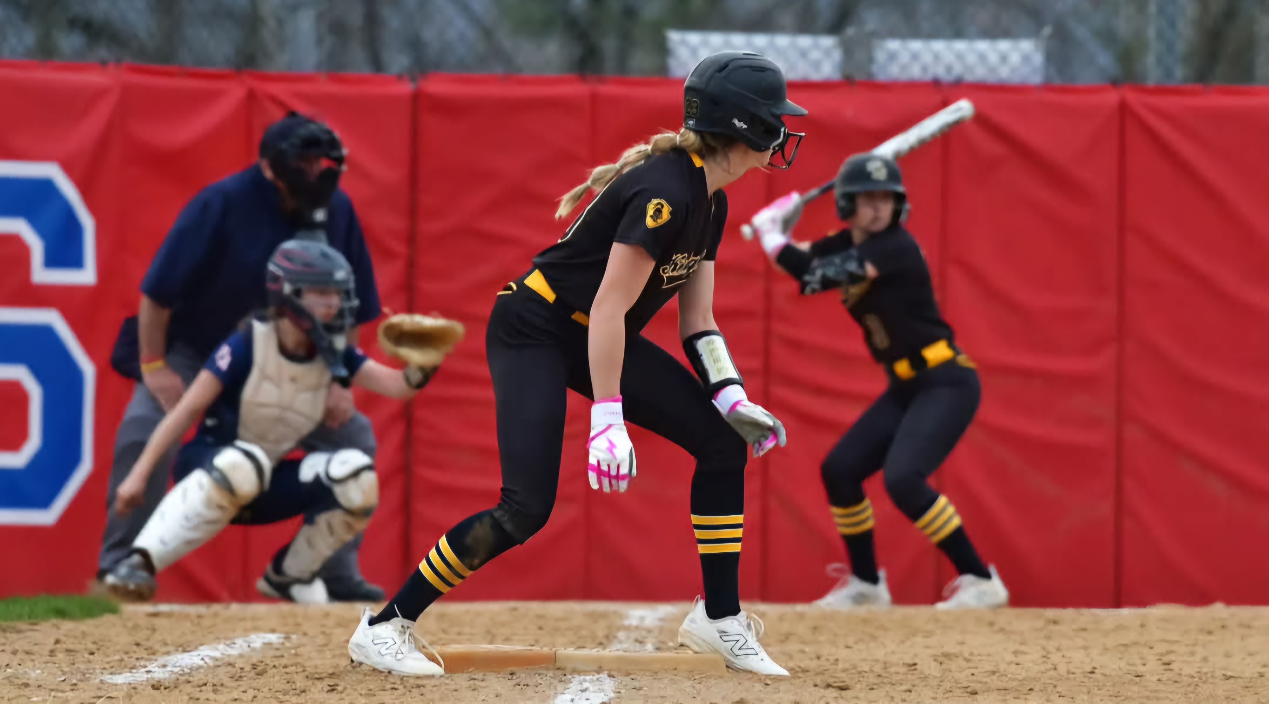 Brudnicki’s Inside-the-Park Blast Lifts Lake-Lehman Past Pittston in Wild Finish