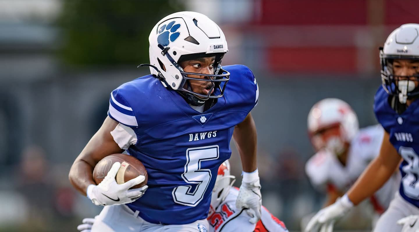 Dawgs Make a Statement: Berwick Powers Past Lackawanna Trail in Battle of D2’s Best Dawgs Make a Statement: Berwick Powers Past Lackawanna Trail in Battle of D2’s Best