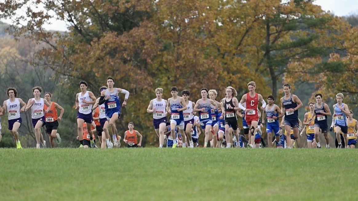 District 2 Cross Country Championships: Familiar Faces Shine as New Champions Emerge District 2 Cross Country Championships: Familiar Faces Shine as New Champions Emerge