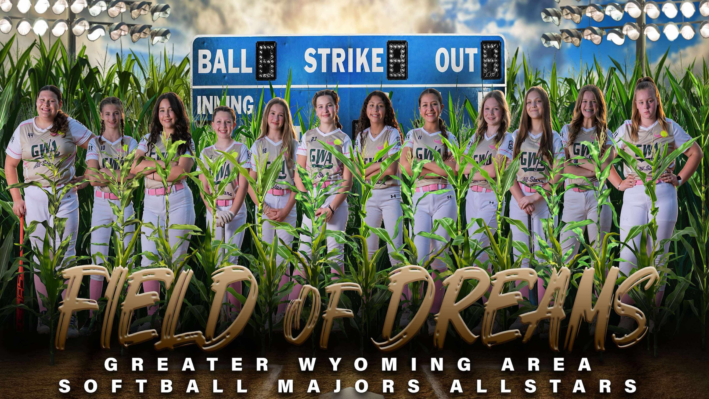 GWA 11/12 All-Stars Storm Back to Stun Back Mountain, 9-8