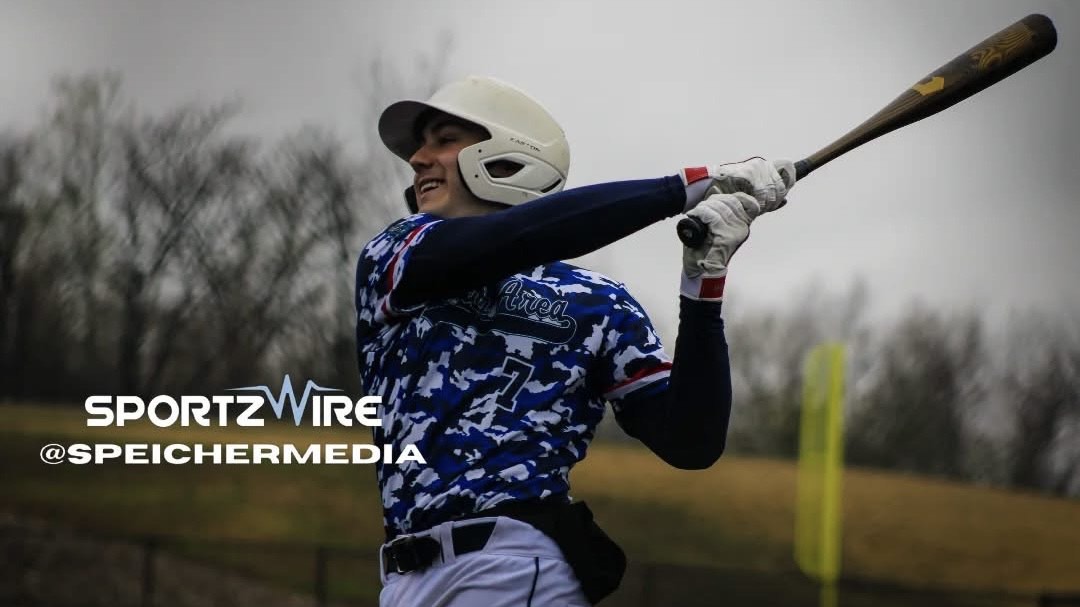 Pittston Area’s Silvio Giardina Caps Stellar Career with Male Athlete of the Year Honor Pittston Area’s Silvio Giardina Caps Stellar Career with Male Athlete of the Year Honor