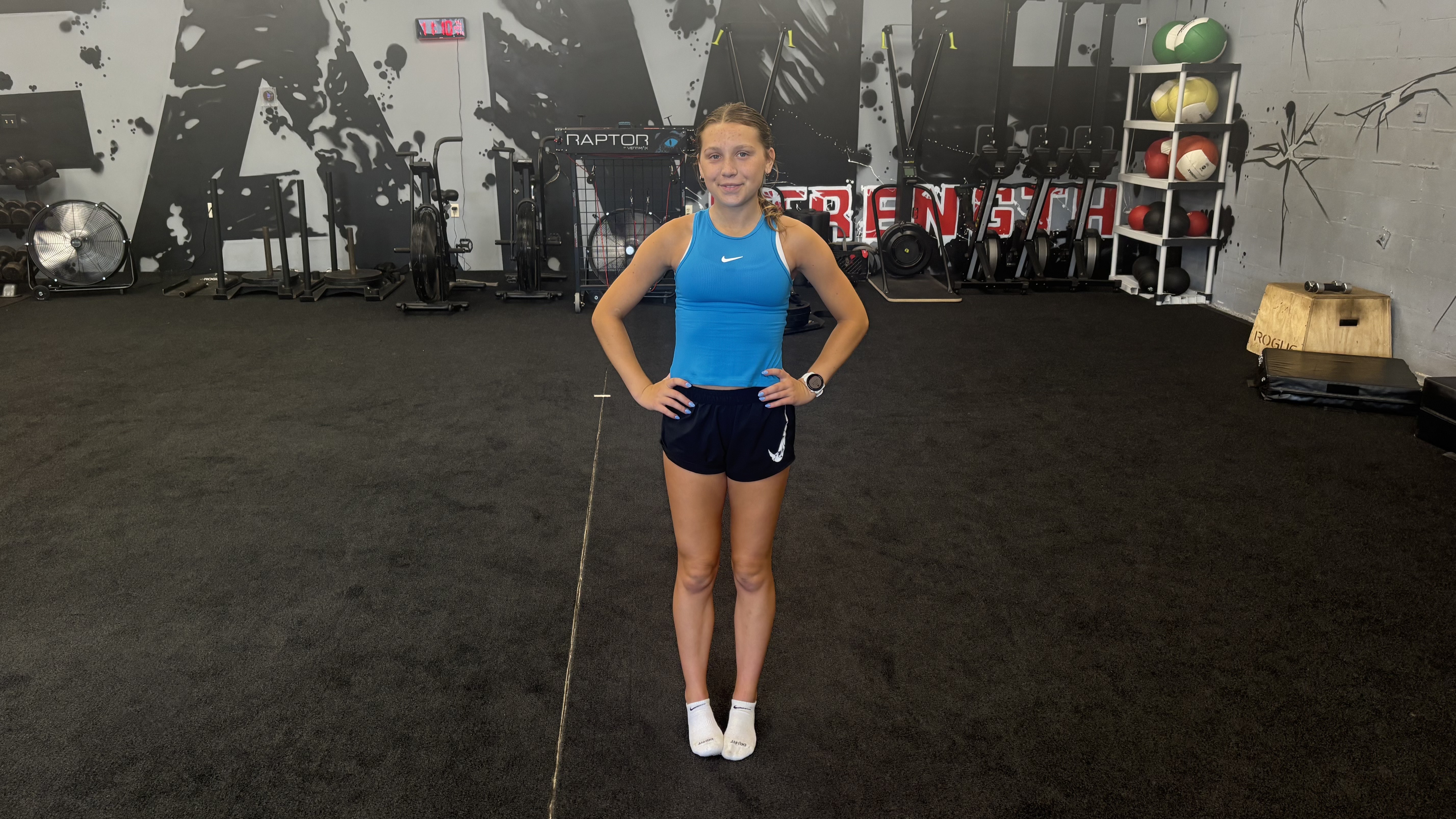 Driven by the Process: The Relentless Rise of Anna Pucilowski