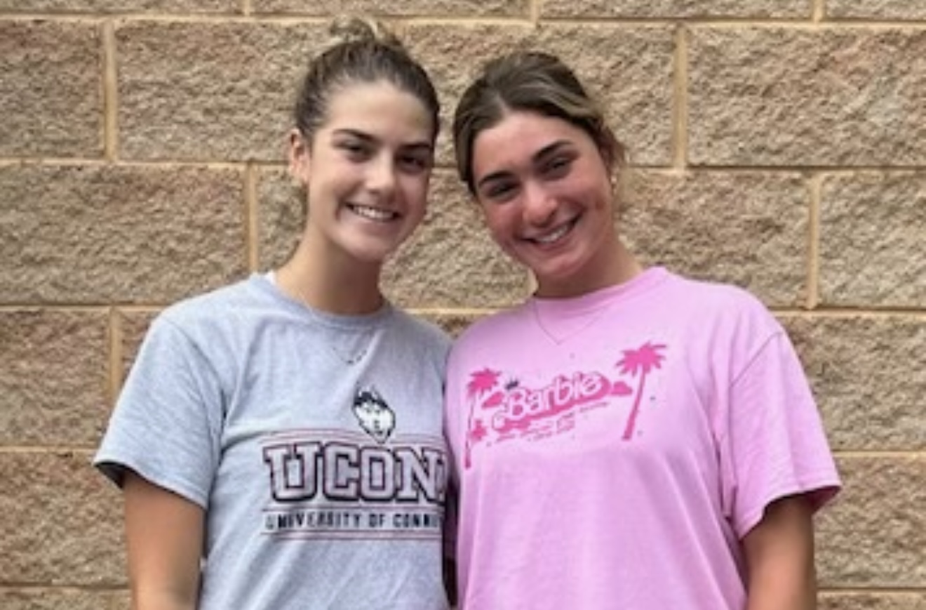 High School Standouts to Future Collegiate Stars: Lyla Rehill and Bella DeCesaris