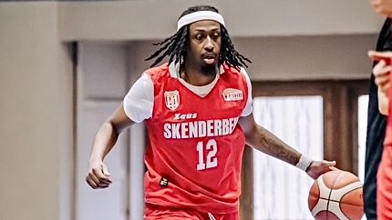 No Glory, Just Grit: Marc Emile’s Journey from Small-Town Courts to International Pro Ball No Glory, Just Grit: Marc Emile’s Journey from Small-Town Courts to International Pro Ball