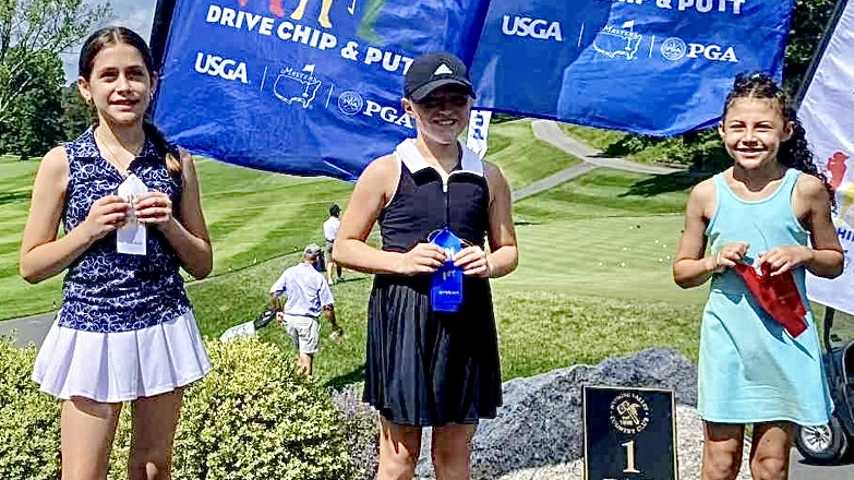 The Path to the National Finals: Ainsley Pasukinis Swings for Glory