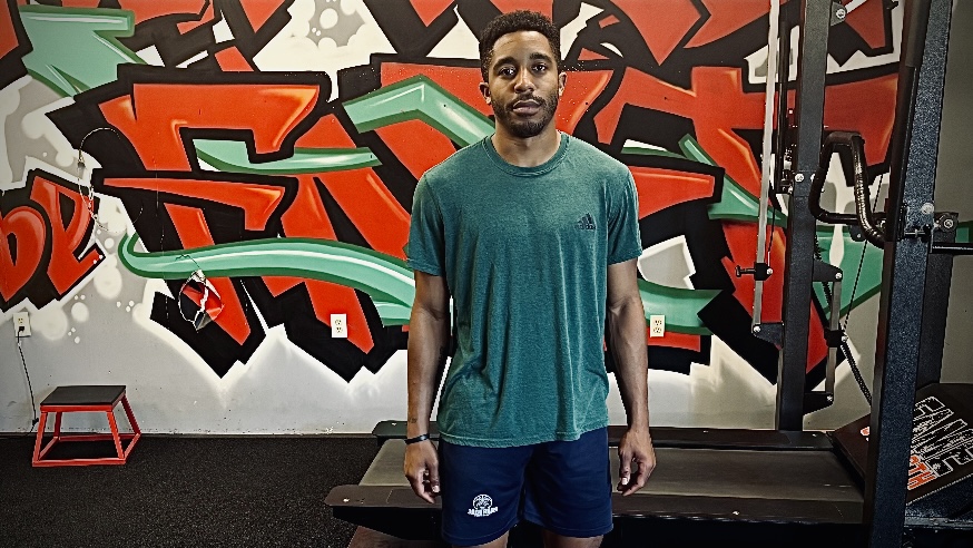 Late Start, Lasting Impact: Jamie Calloway’s Mission Beyond the Game