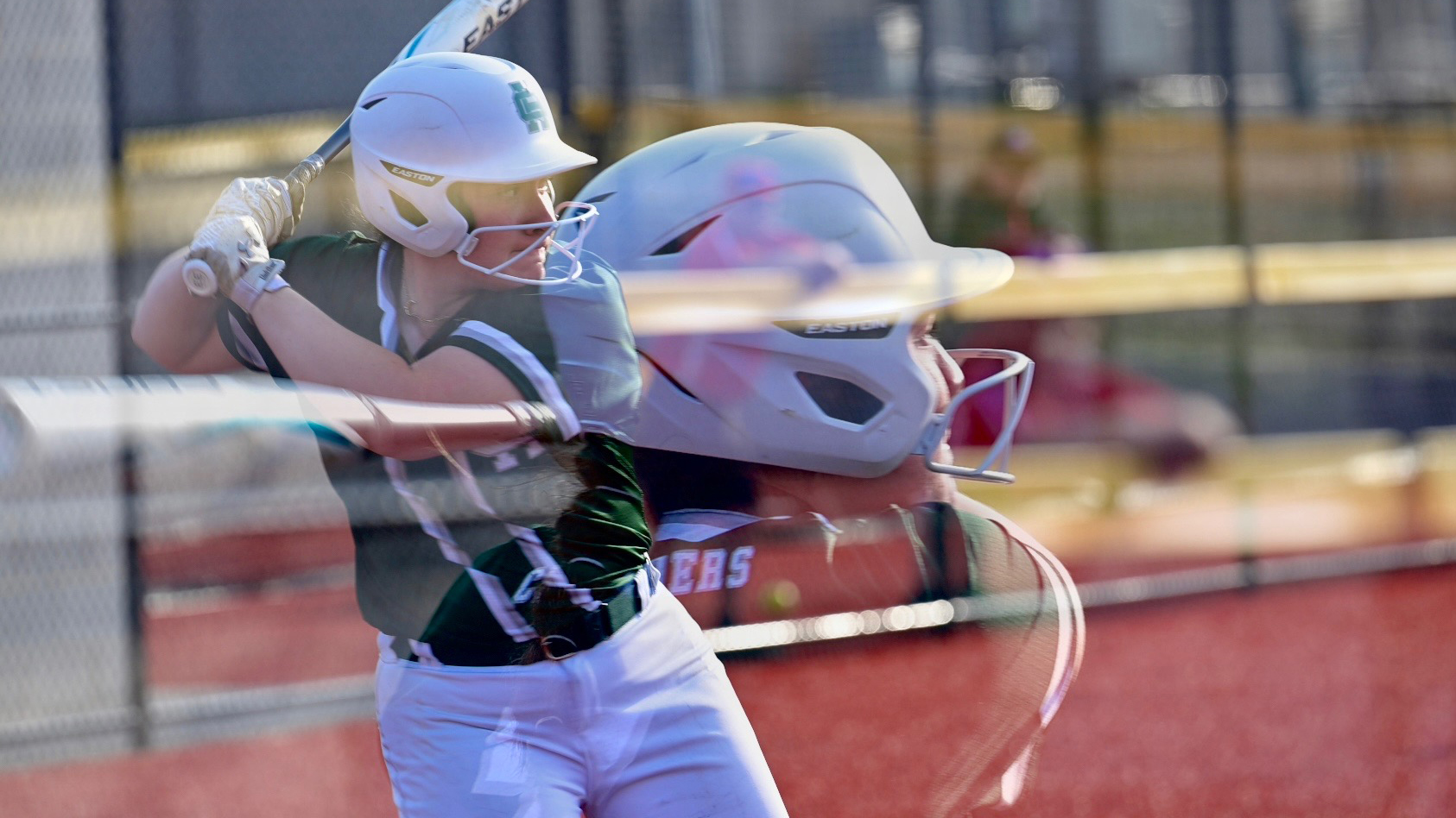 Claire Helring Drives 4 Runners Home In Holy Cross Victory Over Hazleton Area