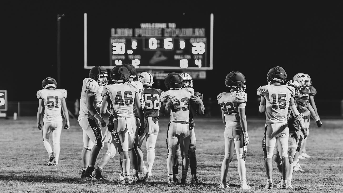 District 2 Football: Week 4 Recap