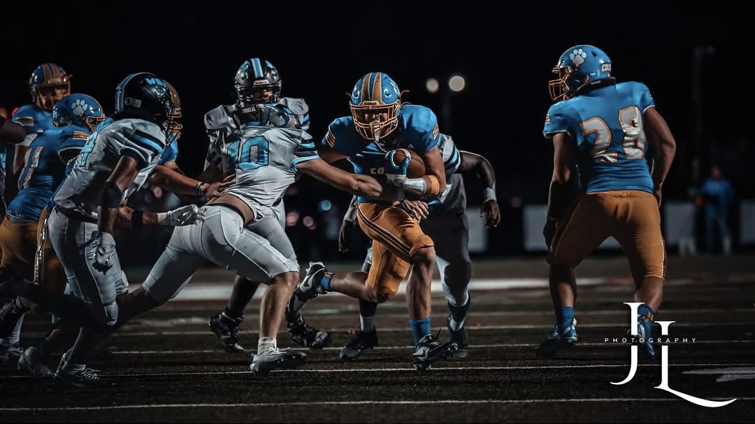 District 2 Football: Week 5 Predictions