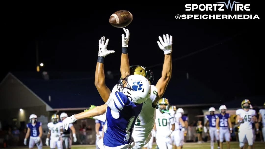 Berwick Grounds Wyoming Area to Stay Perfect