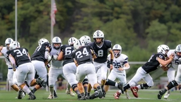 District 2 Football: Week 7 Predictions