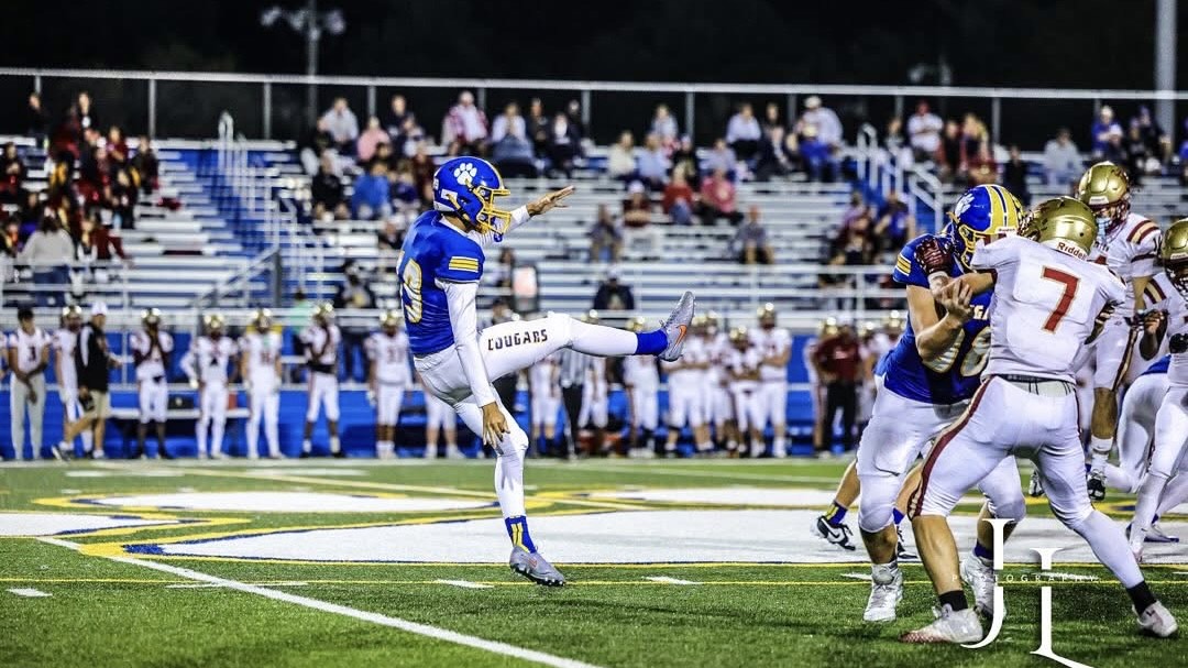 District 2 Football: Week 8 Predictions