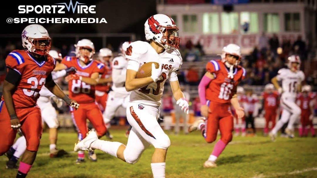 District 2 Football: Week 8 Recap
