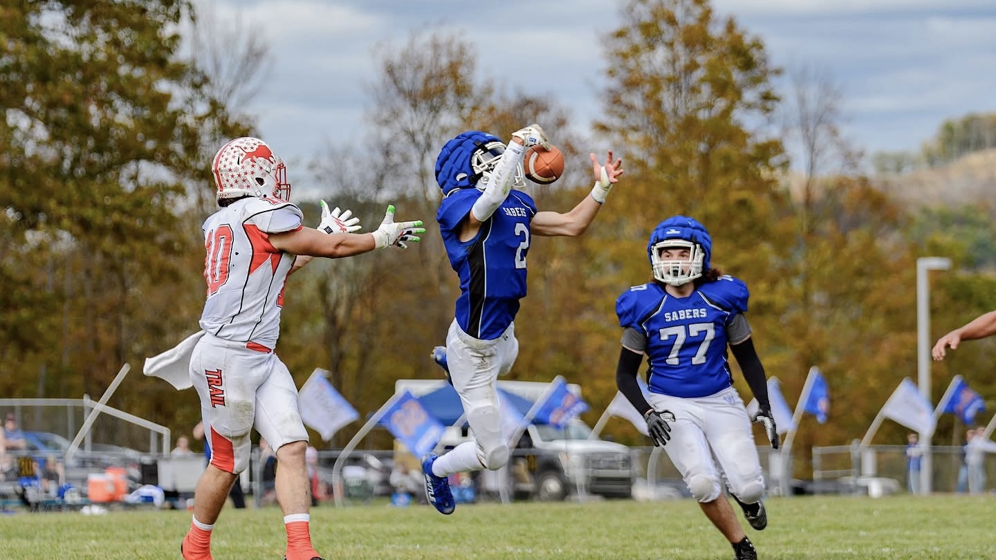 District 2 Football: Week 9 Predictions