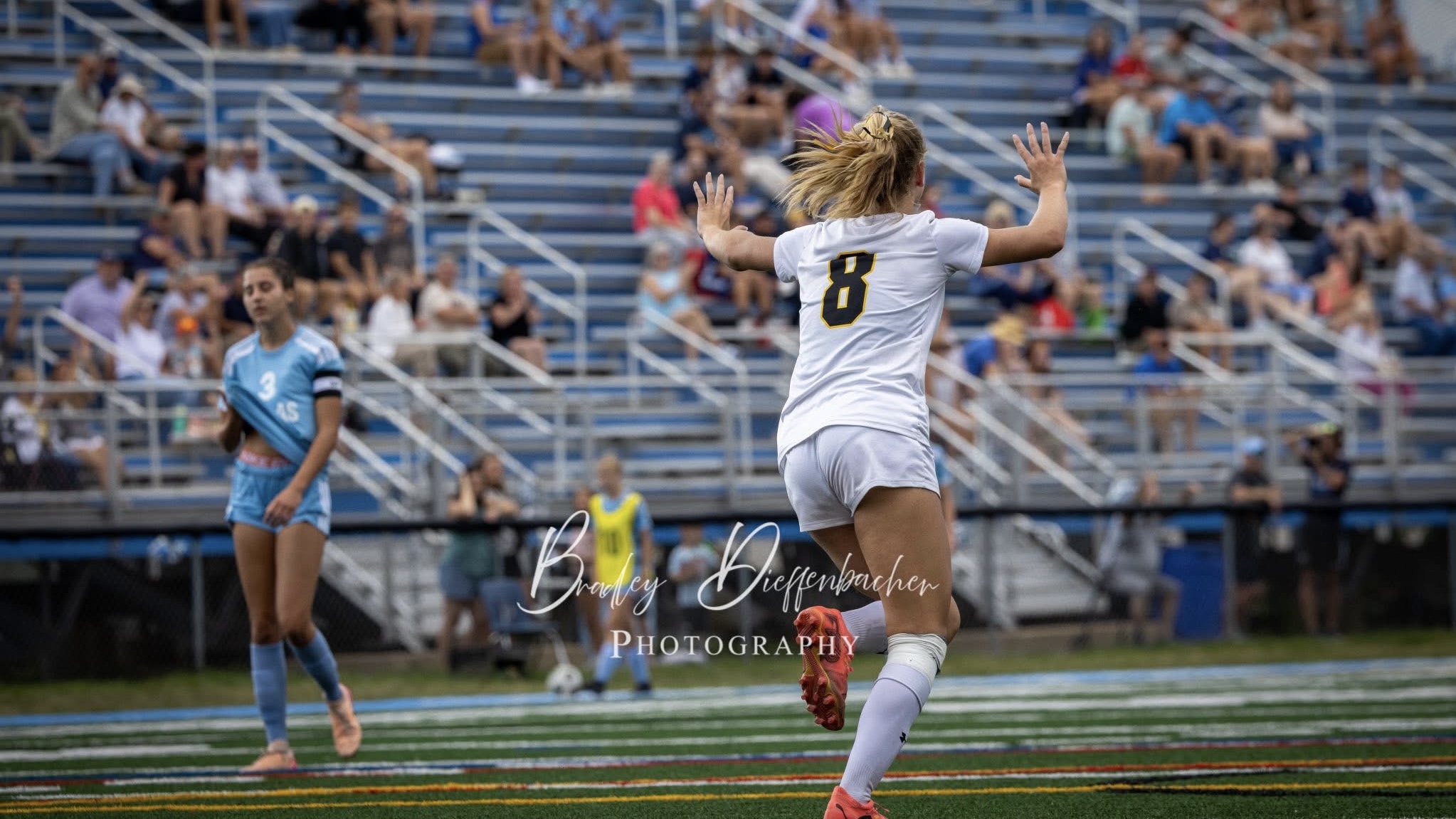 District 2 Girls Soccer Playoff Preview: Power, Parity, and Potential Upsets