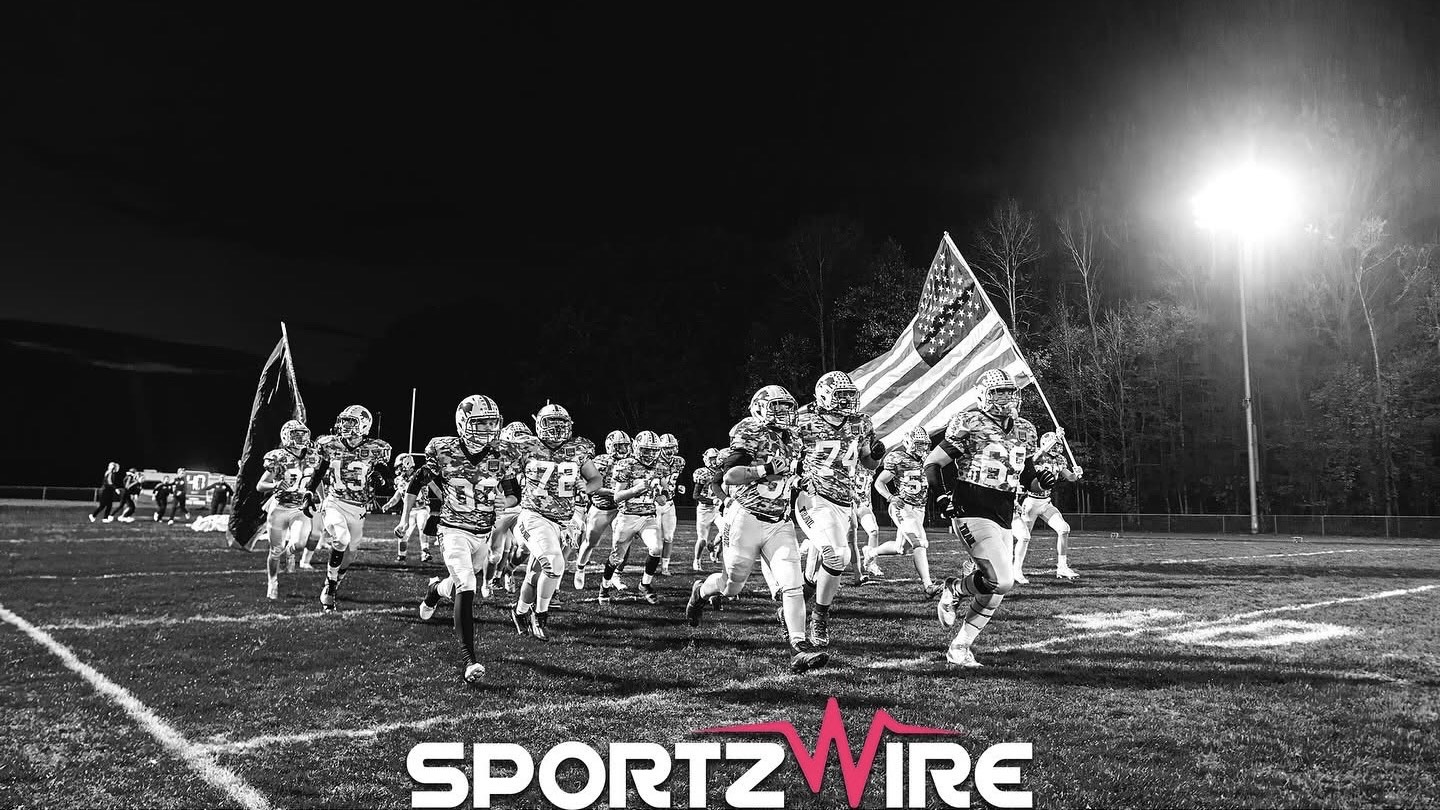 District 2 Football: Week 9 Recap
