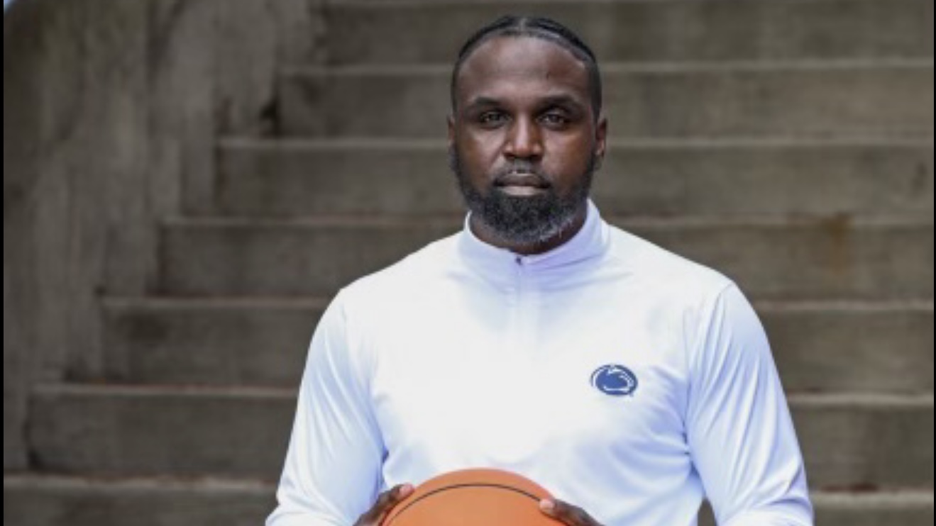 Born in New Orleans, Built in Scranton: The Rise of Coach Troy Jackson Born in New Orleans, Built in Scranton: The Rise of Coach Troy Jackson