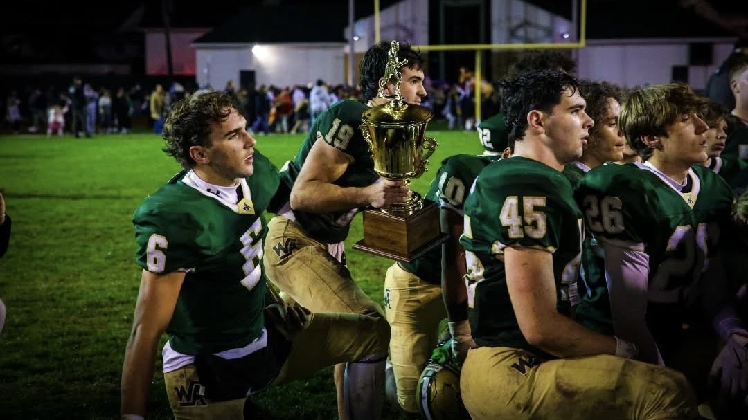 District 2 Football: Week 10 Recap District 2 Football: Week 10 Recap