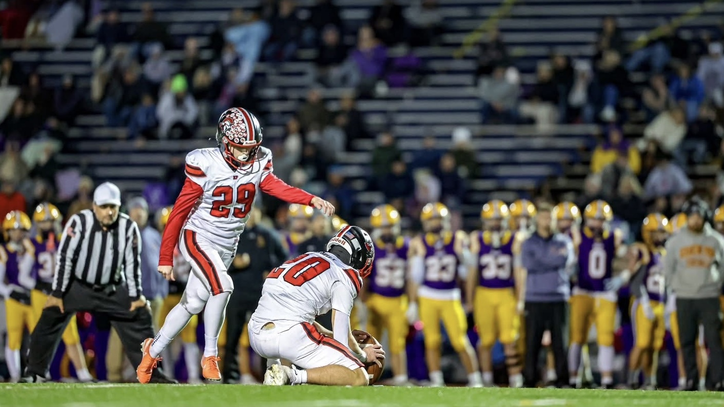 District 2 Football Playoff Preview