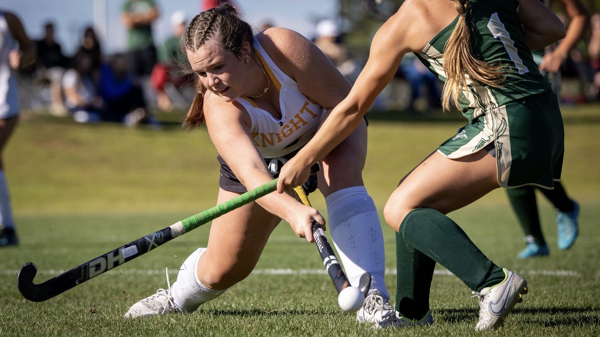  District Champs with More to Prove: Lake-Lehman Opens State Play Tomorrow at Home