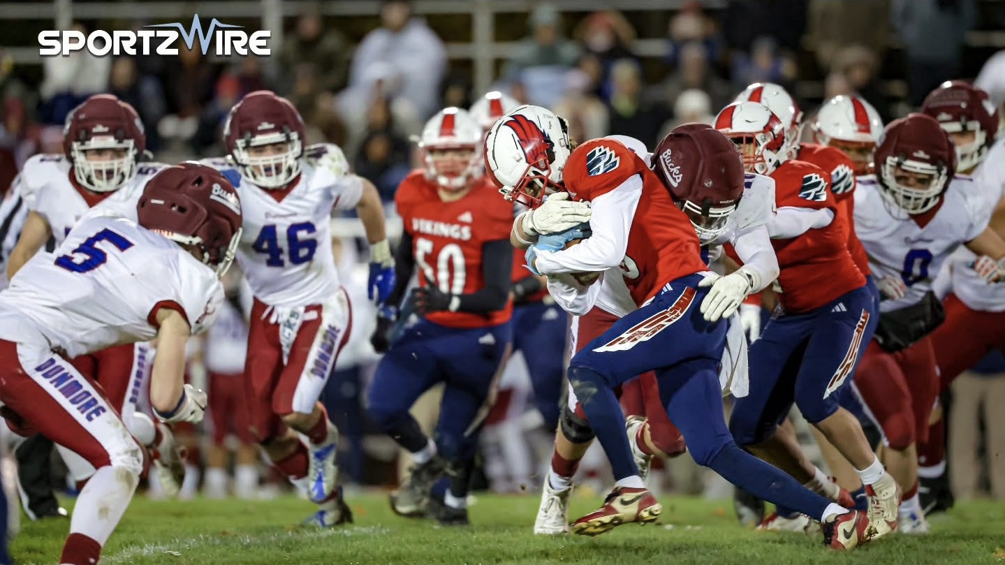 District 2 Football: District Championship Preview