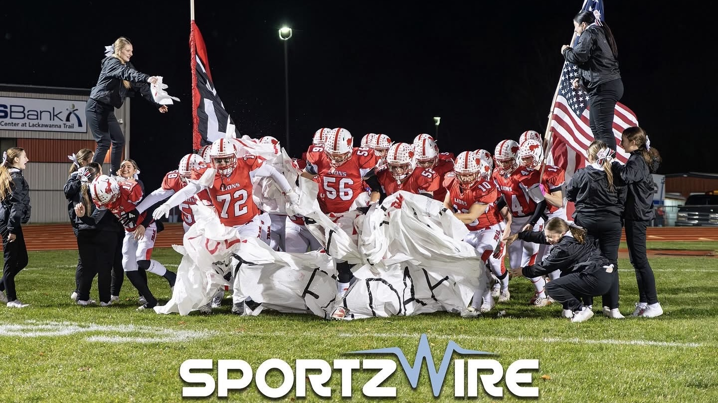 District 2 Football: State First Round Preview