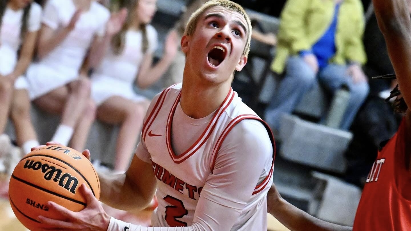 Crestwood Stuns Wilkes-Barre Area with Statement Win