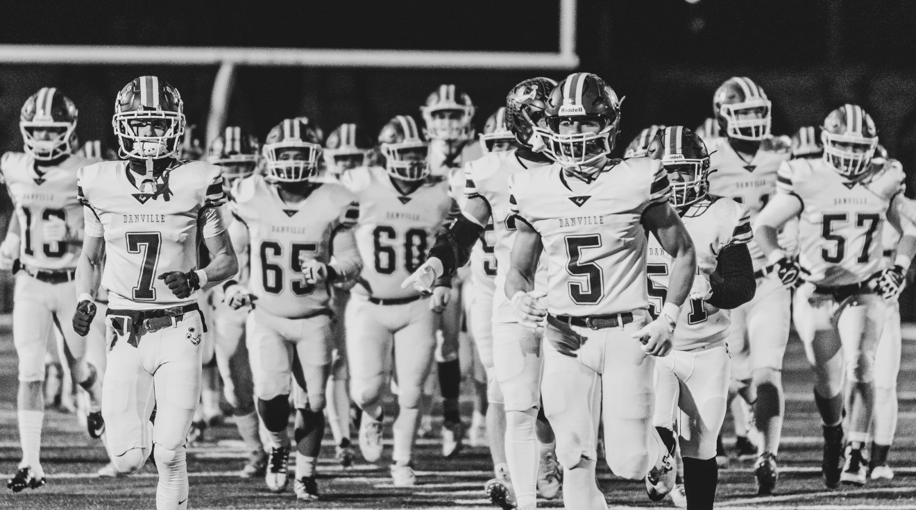 District IV Football Preseason Rankings: Small & Large School Breakdown