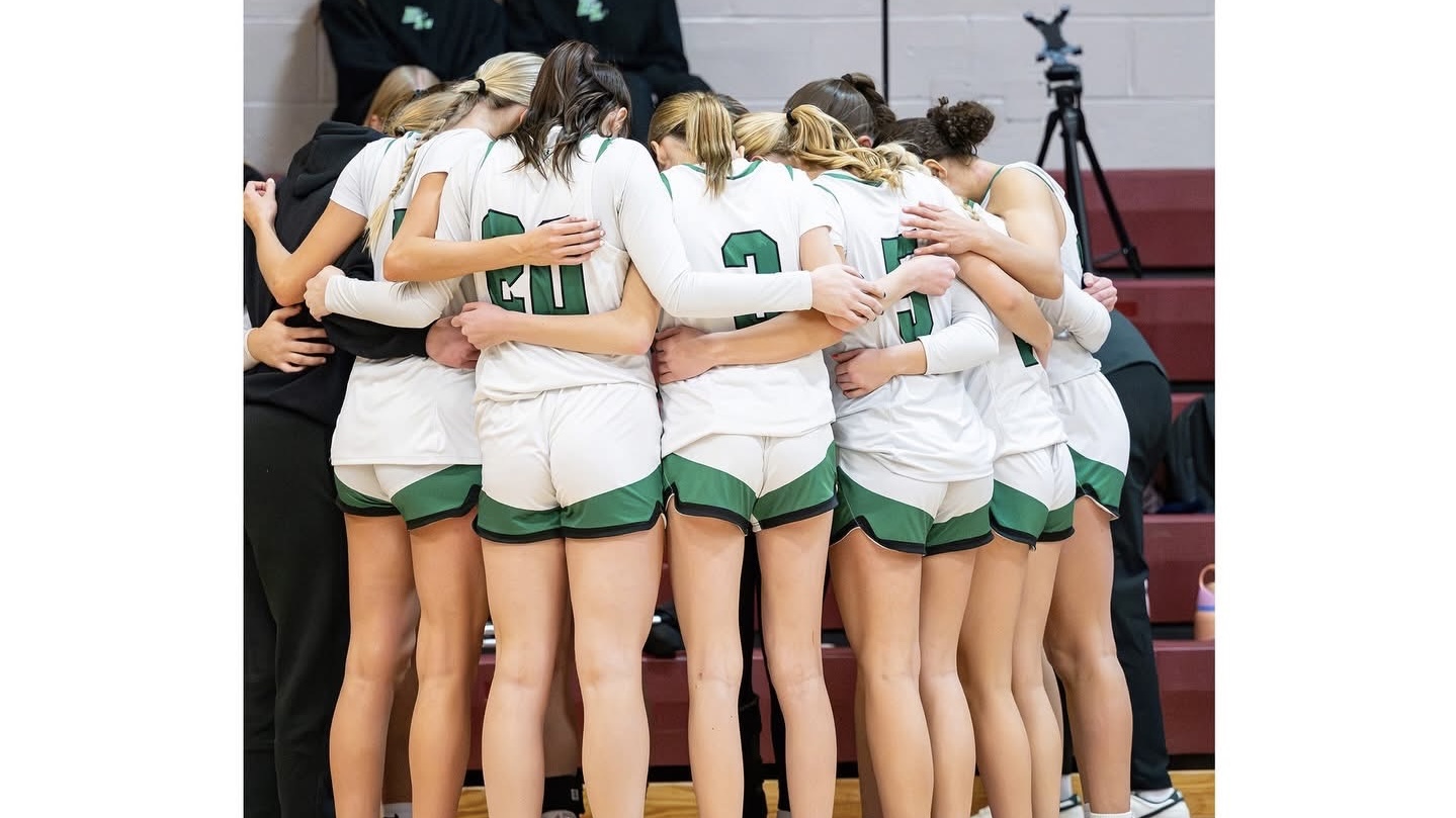 Elk Lake Edges Montrose 41–40 at Reddin-Hoffman Christmas Tournament