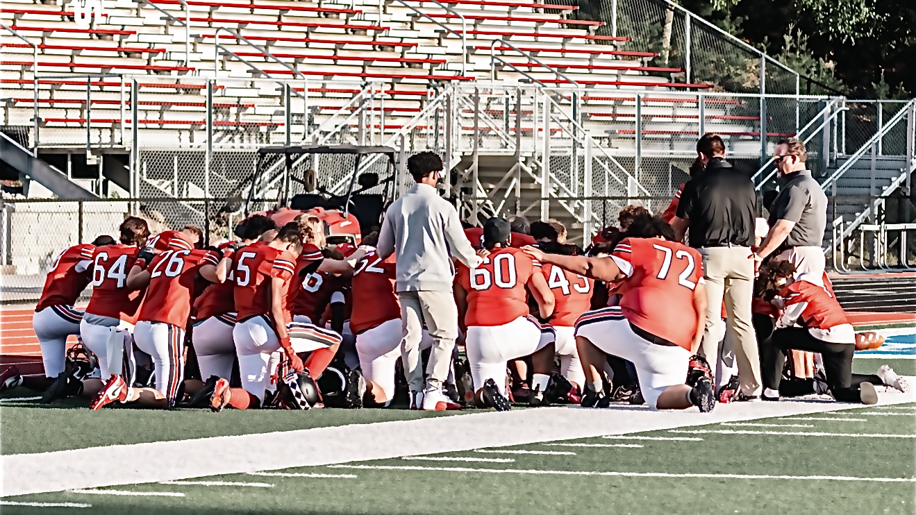 District IV Football Rankings Update: Week 2 Brings a Power Shift in the Small-School Ranks