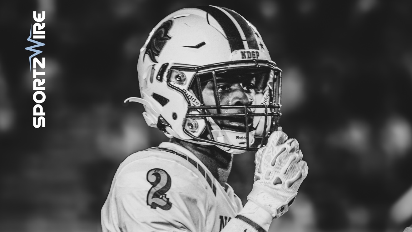 Notre Dame Green Pond Dominates Under the Lights Against Saucon Valley, Extends Unbeaten Streak