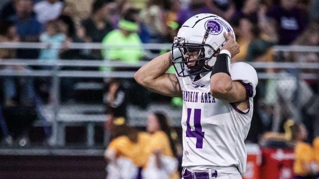 District IV Football Rankings – Week 4 Breakdown